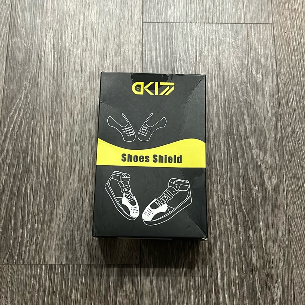 Shoe Crease Protectors